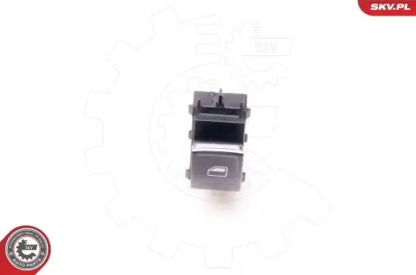 Склопідйомник SKV GERMANY 37SKV304