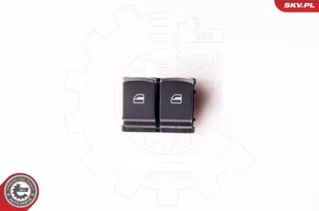 Склопідйомник SKV GERMANY 37SKV305