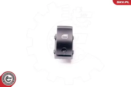 Кнопка стеклоподъемника SKV GERMANY 37SKV314