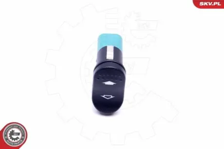 Кнопка склопідіймача Ford Transit 06 SKV GERMANY 37SKV329