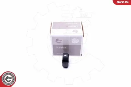 Склопідйомник SKV GERMANY 37SKV354