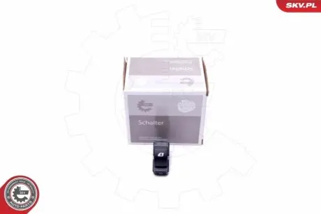 Кнопка подъема окна SKV GERMANY 37SKV355