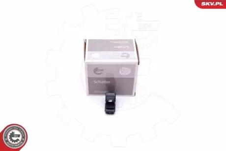Склопідйомник SKV GERMANY 37SKV356