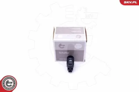 Склопідйомник SKV GERMANY 37SKV371