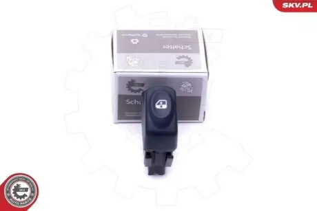 Кнопка стеклоподъемника SKV GERMANY 37SKV389