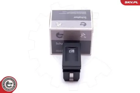 Склопідйомник SKV GERMANY 37SKV409