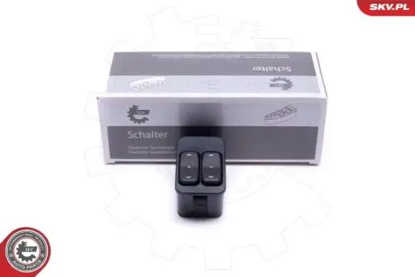 Автозапчасть SKV GERMANY 37SKV411