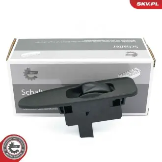 Склопідйомник SKV GERMANY 37SKV443