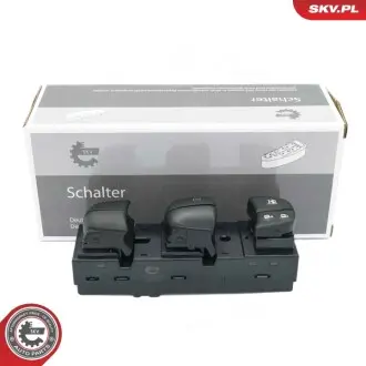 Автозапчастина SKV GERMANY 37SKV445