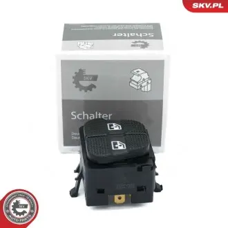 Автозапчастина SKV GERMANY 37SKV449