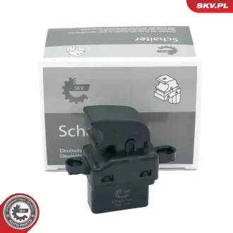 Склопідйомник SKV GERMANY 37SKV464