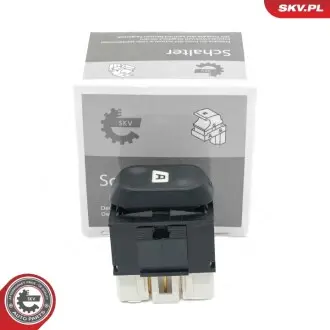 Автозапчасть SKV GERMANY 37SKV465
