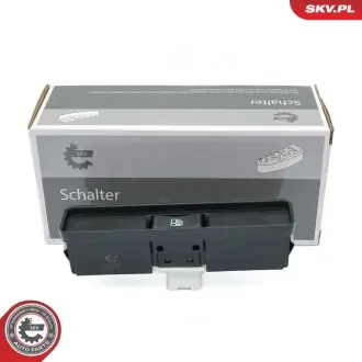 Автозапчастина SKV GERMANY 37SKV468