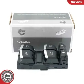Автозапчасть SKV GERMANY 37SKV472