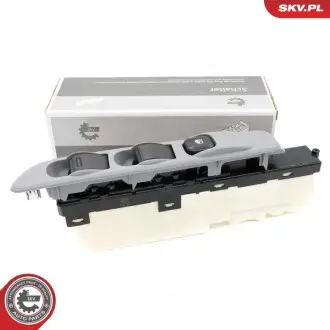 Склопідйомник SKV GERMANY 37SKV481
