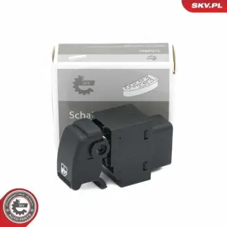 Склопідйомник SKV GERMANY 37SKV489