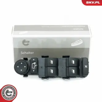 Автозапчасть SKV GERMANY 37SKV490