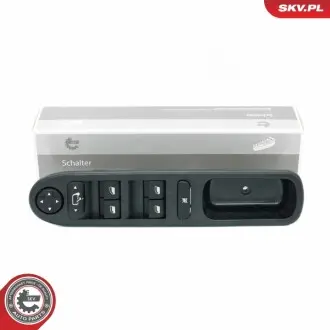 Автозапчасть SKV GERMANY 37SKV491