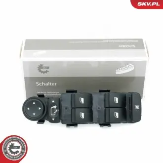 Автозапчасть SKV GERMANY 37SKV492