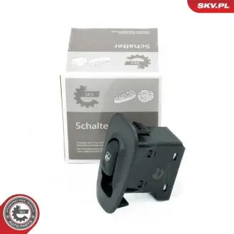 Склопідйомник SKV GERMANY 37SKV496