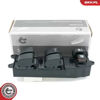 Склопідйомник SKV GERMANY 37SKV504