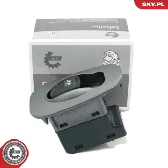 Склопідйомник SKV GERMANY 37SKV512