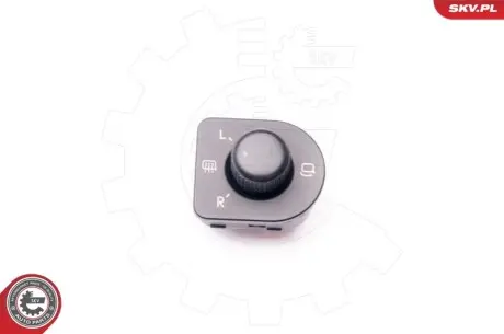 Регулятор зеркала SKV GERMANY 37SKV601