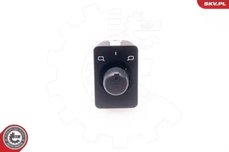 Кнопка регулювання дзеркал SKV GERMANY 37SKV605