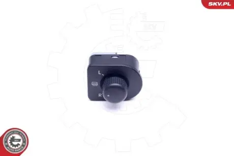Блок управління дзеркалом VW Golf IV/Bora 96-06 SKV GERMANY 37SKV611