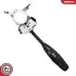 Переключатель поворотов подрулевой MERCEDES C-klasa CLK SKV GERMANY (38SKV541) изображение 6