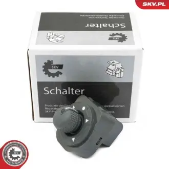 Автозапчасть SKV GERMANY 38SKV542