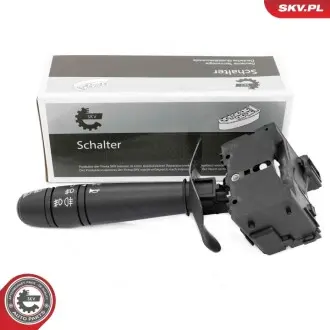 Підрульові перемикачі SKV GERMANY 38SKV551
