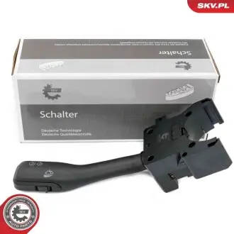 Підрульові перемикачі SKV GERMANY 38SKV552