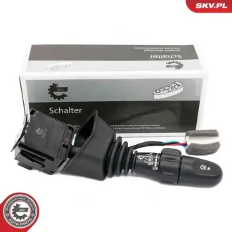 Підрульові перемикачі SKV GERMANY 38SKV554