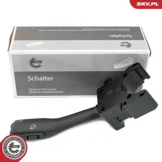 Підрульові перемикачі SKV GERMANY 38SKV556
