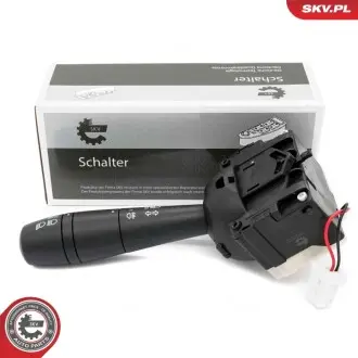 Автозапчасть SKV GERMANY 38SKV566