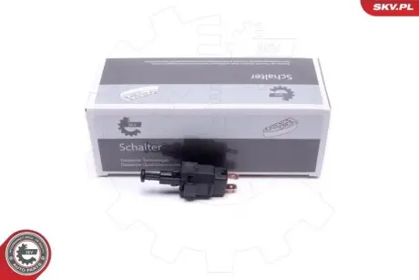 Датчик педали тормоза Opel Astra/Vectra/Kadett 1.2-2.5i 84-05 SKV GERMANY 38SKV810