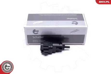 Датчик педалі зчеплення Ford Transit 2.2/2.4/3.2 TDCi 06 SKV GERMANY 38SKV814