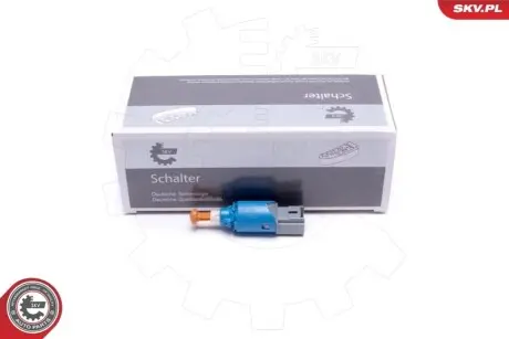 Датчик стоп сигналу SKV GERMANY 38SKV820