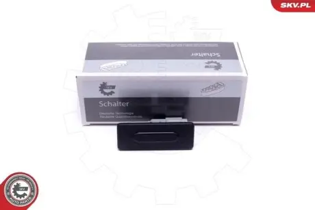 Автозапчасть SKV GERMANY 38SKV823