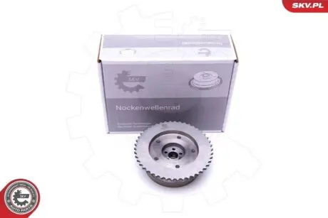 Автозапчасть SKV GERMANY 39SKV502