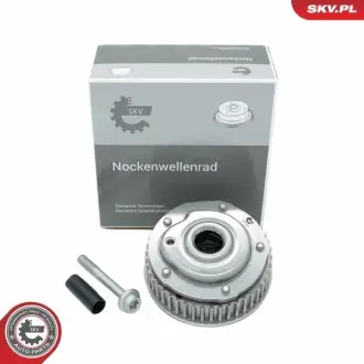 Автозапчасть SKV GERMANY 39SKV508