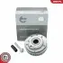 Механізм зміни фаз ALFA ROMEO 159 CHEVROLET Cruze Aveo FIAT Croma OPEL Zafira SKV GERMANY (39SKV510) зображення 1
