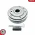 Механізм зміни фаз ALFA ROMEO 159 CHEVROLET Cruze Aveo FIAT Croma OPEL Zafira SKV GERMANY (39SKV510) зображення 2