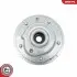 Механізм зміни фаз ALFA ROMEO 159 CHEVROLET Cruze Aveo FIAT Croma OPEL Zafira SKV GERMANY (39SKV510) зображення 5