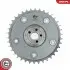 Шестерня розподільного валу BMW 3 (E90/E46)/5 (E60/F10) 00-11 (фазорегулятор) (N40/N42/N46/N45) (випуск) SKV GERMANY (39SKV514) зображення 4