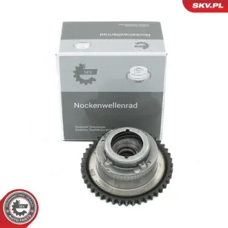 Автозапчасть SKV GERMANY 39SKV515