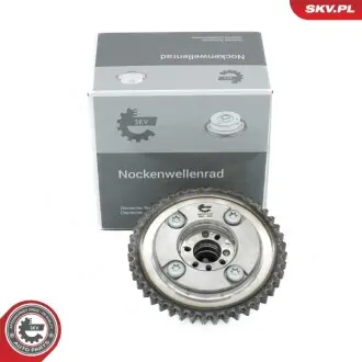 Автозапчасть SKV GERMANY 39SKV516