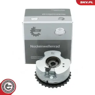 Шестерня розподільчого валу SKV GERMANY 39SKV519