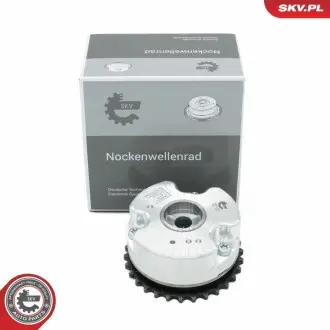 Шестерня розподільчого валу SKV GERMANY 39SKV520